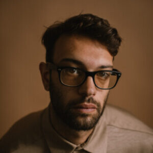 Profile photo of Francesco Zambianchi