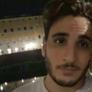 Profile photo of Matteo Privitera