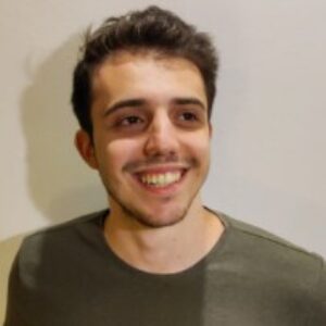 Profile photo of Dario Baraghini