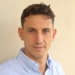 Profile photo of Saverio Zingarelli