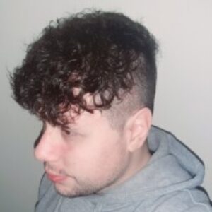 Profile photo of Gabriele Di Modugno