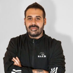 Profile photo of Brizio Buonocore