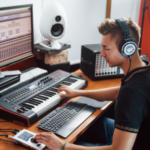 Group logo of Diventa un Produttore di Musica Elettronica